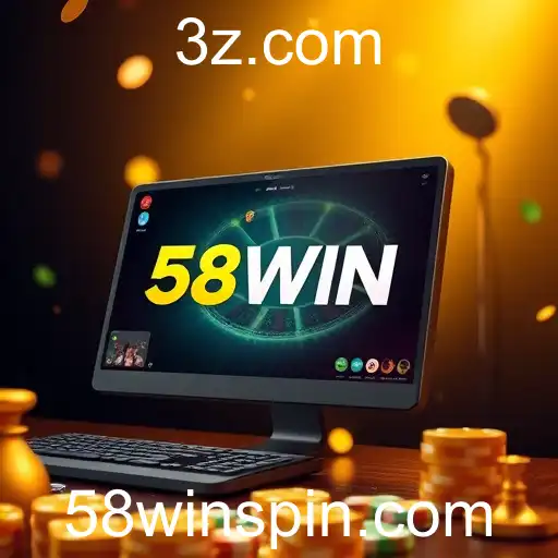 O Fenômeno 58WIN no Brasil: Um Olhar Atual