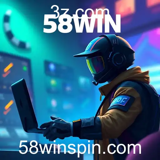 Novidades e Estratégias em 58WIN