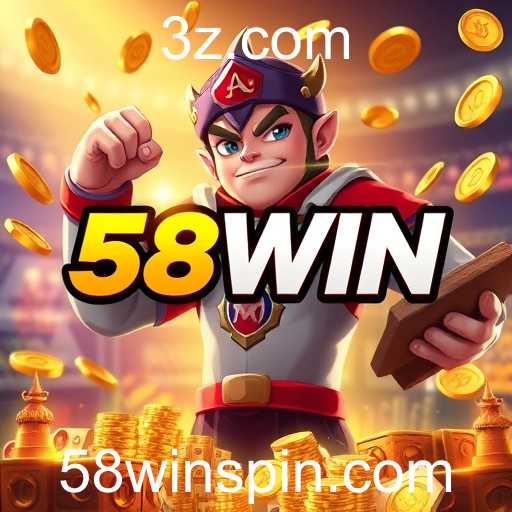 58WIN: Transformando o Cenário dos Jogos Online em 2025