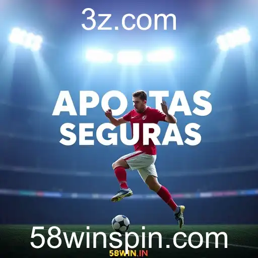 Entendendo a Categoria 'Apostas Seguras' no Portal 58WIN