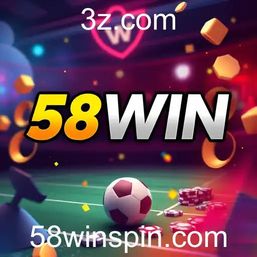 O Fenômeno 58WIN no Universo dos Games em 2025