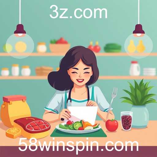 Crescimento dos Jogos Online em 58WIN: Uma Nova Era para Jogadores