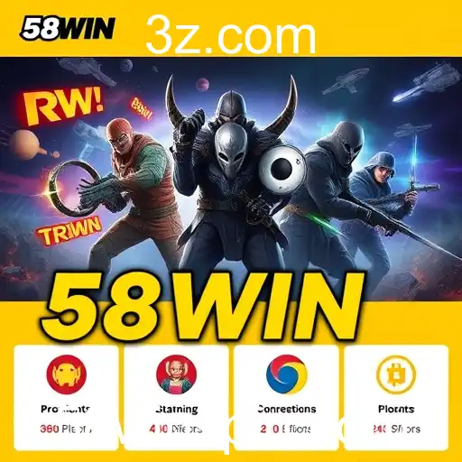 Explorando as Ofertas Imperdíveis da 58WIN: Onde Diversão e Economia se Encontram