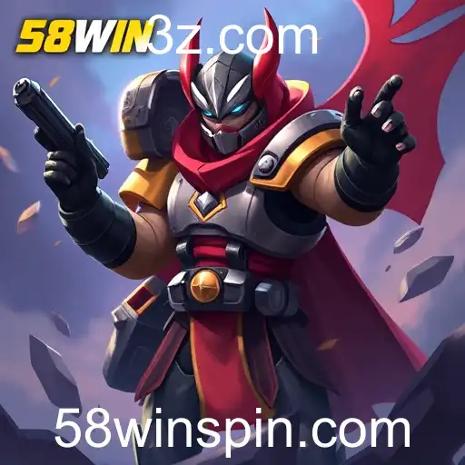 O Papel Essencial dos Jogos de Suporte na Plataforma 58WIN
