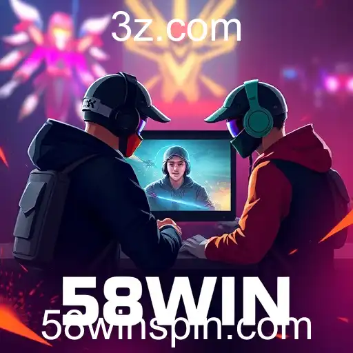 A Revolução dos Jogos Online no Brasil: O Impacto da 58WIN