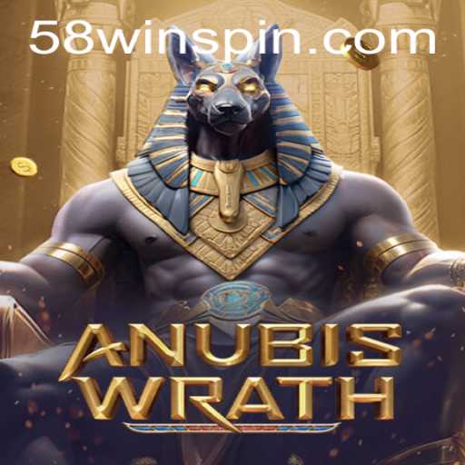 Unleashing the Adventure in AnubisWrath: The Rise of 58WIN