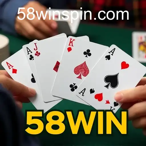 The Fascinating World of Card Games