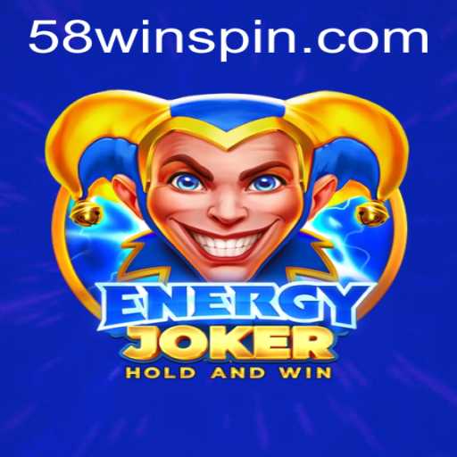 EnergyJoker: Unlocking the Secrets of the 58WIN Dynamics
