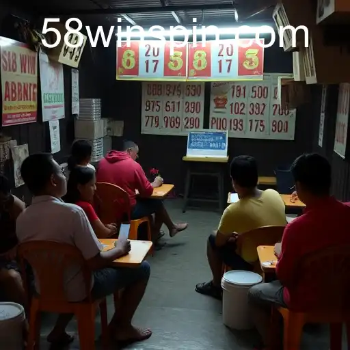 Jueteng: An In-depth Look at the Underground Lottery and Its Impact