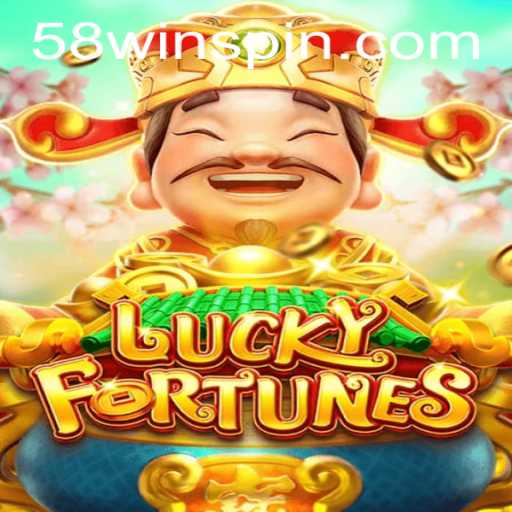Discovering LUCKYFORTUNES: The Game You Can't Miss