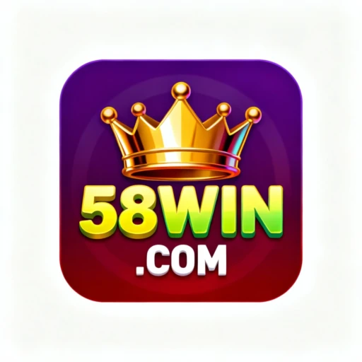 58WIN logo