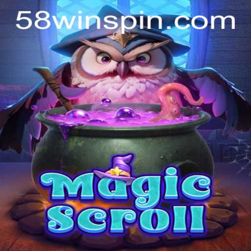The Enchanting World of MagicScroll: A Comprehensive Guide to Mastering the Game