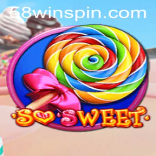 SoSweet: A Delightful Gaming Experience with 58WIN