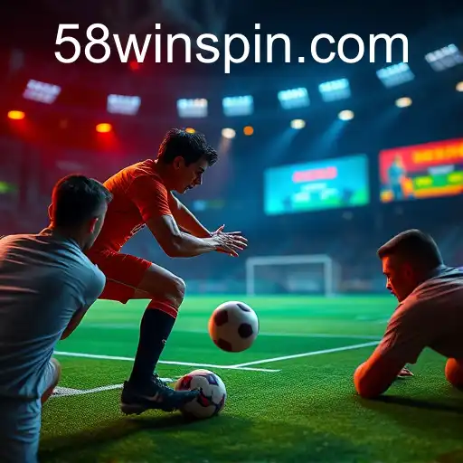 The Fascinating World of Sports Betting and the Rising Popularity of 58WIN